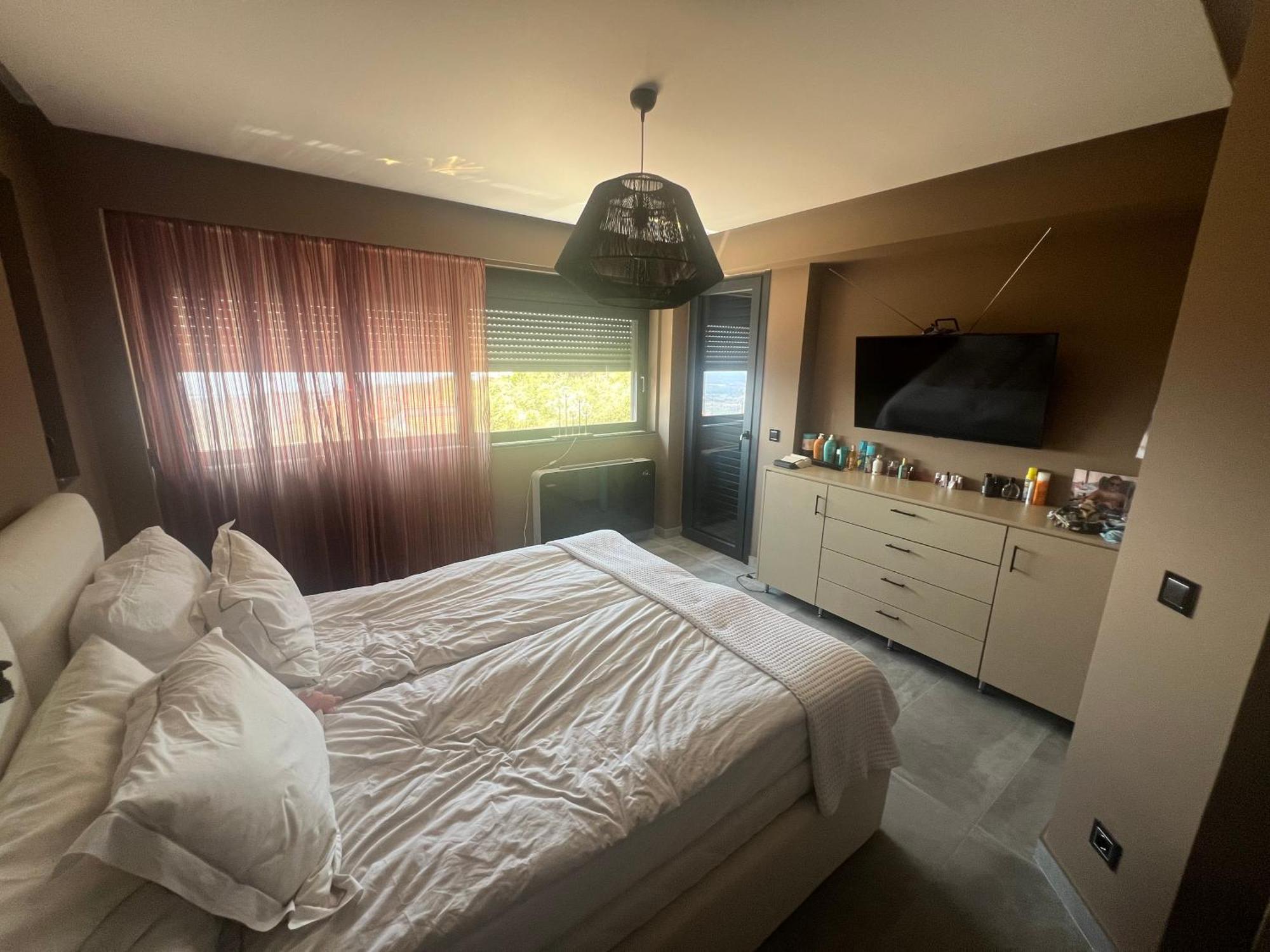 Sunset Villa Kamarina Экстерьер фото