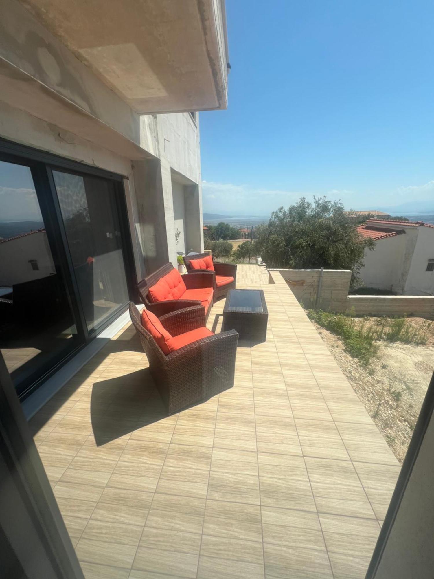 Sunset Villa Kamarina Экстерьер фото